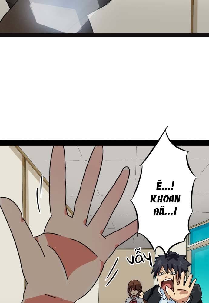 Cô Dâu Cực Phẩm Chapter 17 - Trang 2