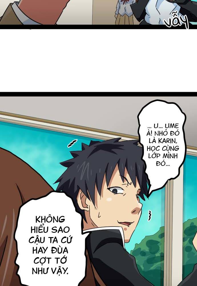 Cô Dâu Cực Phẩm Chapter 17 - Trang 2