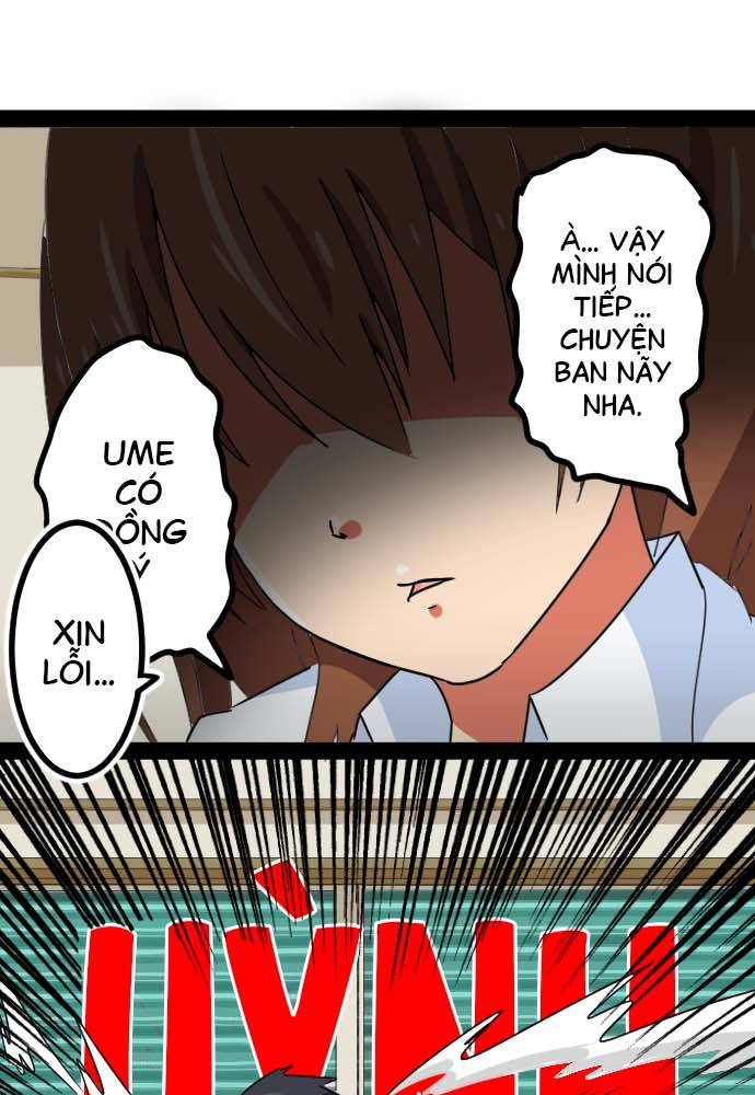 Cô Dâu Cực Phẩm Chapter 17 - Trang 2