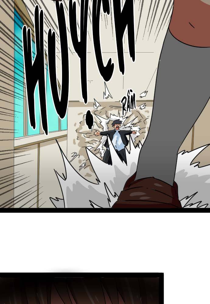 Cô Dâu Cực Phẩm Chapter 17 - Trang 2