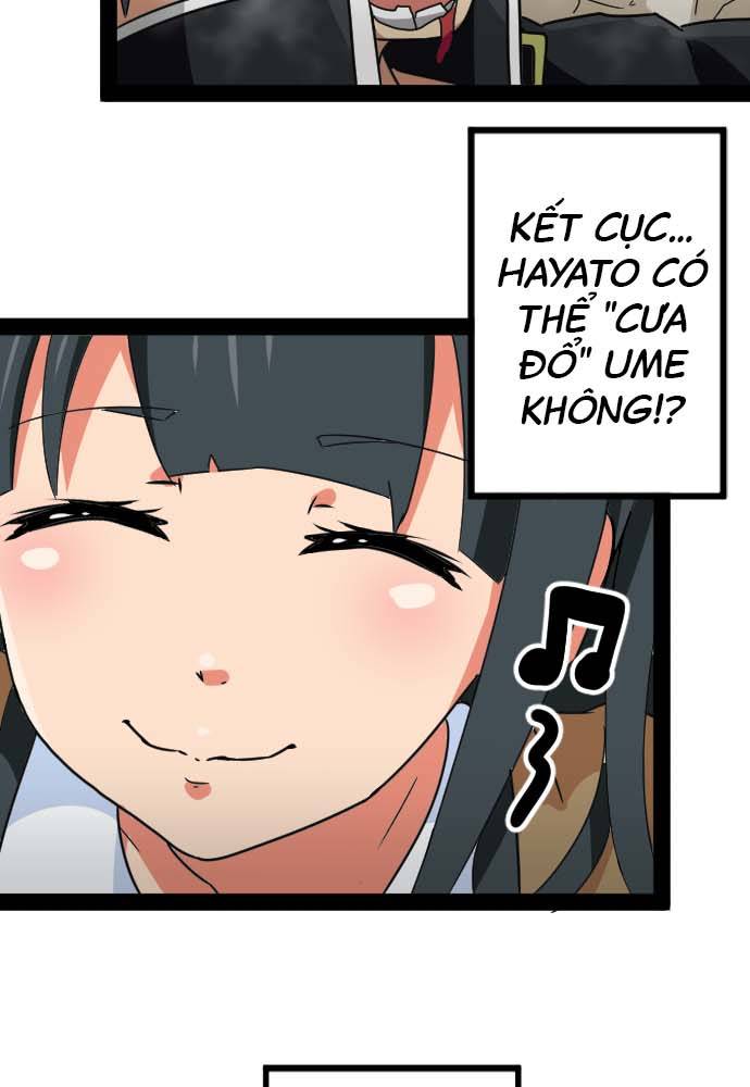 Cô Dâu Cực Phẩm Chapter 17 - Trang 2