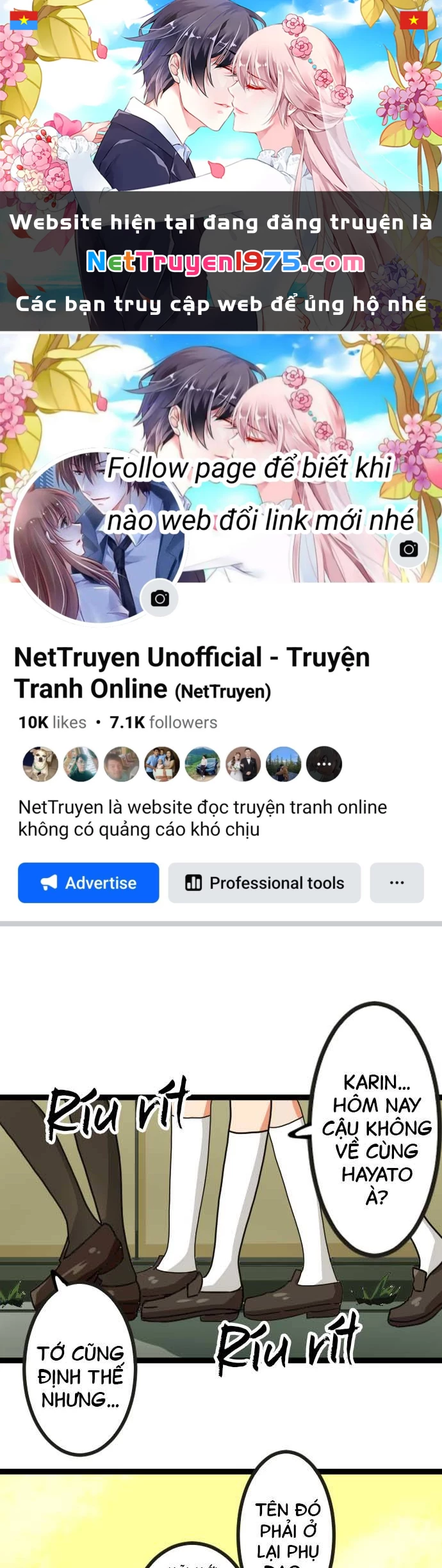 Cô Dâu Cực Phẩm Chapter 18 - Trang 2