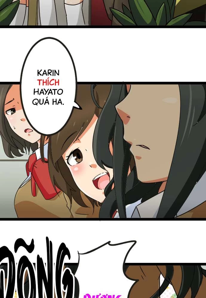 Cô Dâu Cực Phẩm Chapter 18 - Trang 2