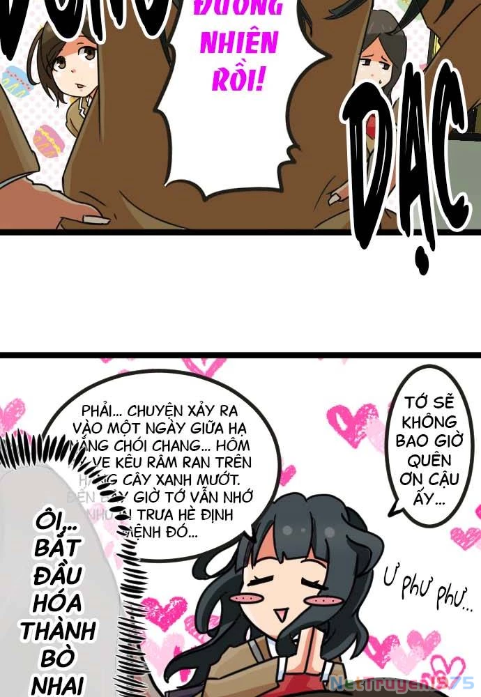 Cô Dâu Cực Phẩm Chapter 18 - Trang 2