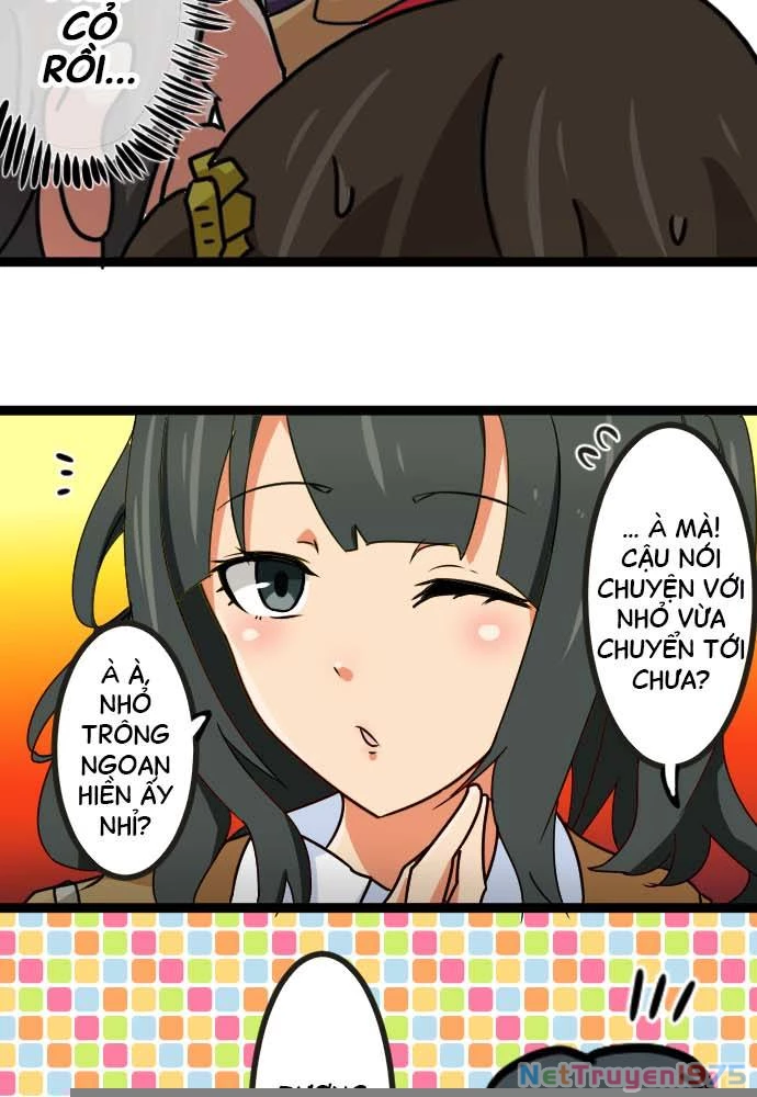 Cô Dâu Cực Phẩm Chapter 18 - Trang 2