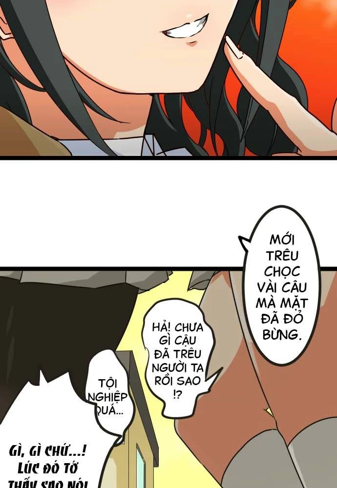 Cô Dâu Cực Phẩm Chapter 18 - Trang 2