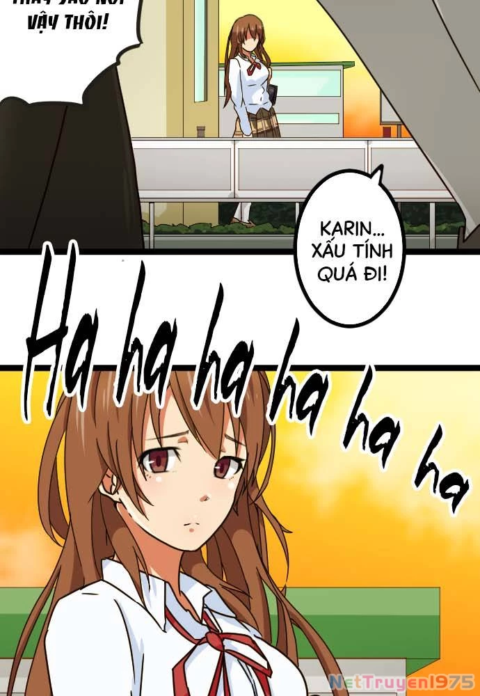 Cô Dâu Cực Phẩm Chapter 18 - Trang 2