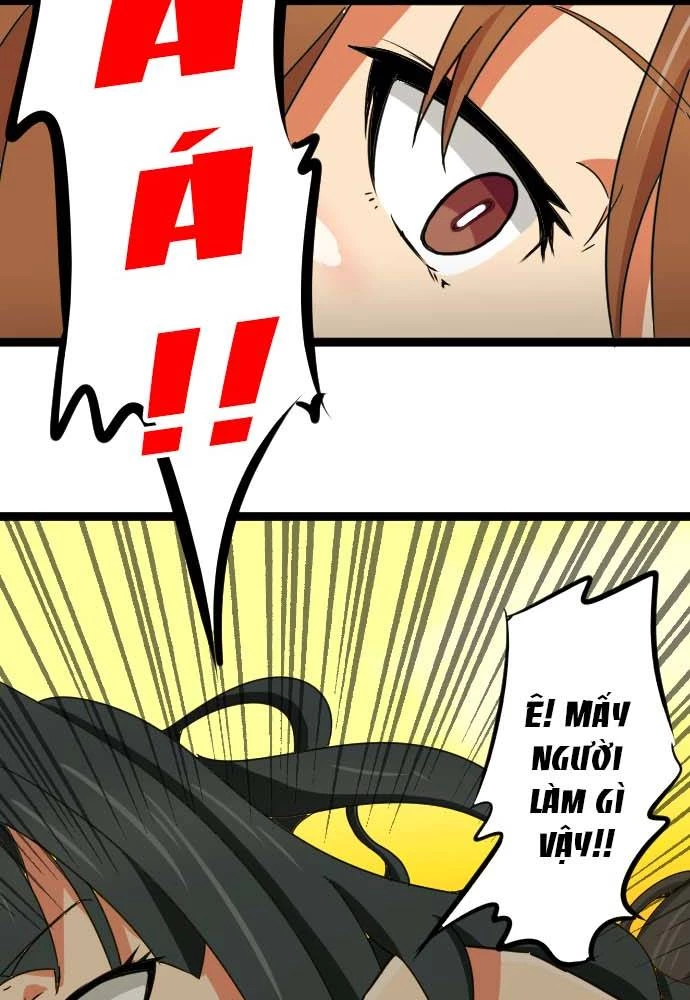 Cô Dâu Cực Phẩm Chapter 18 - Trang 2