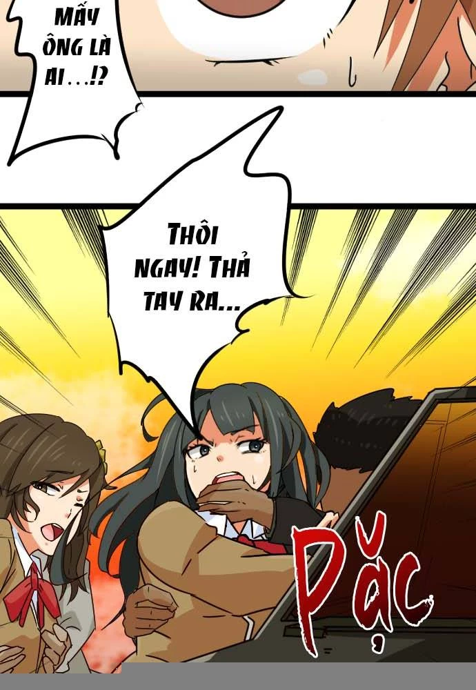 Cô Dâu Cực Phẩm Chapter 18 - Trang 2