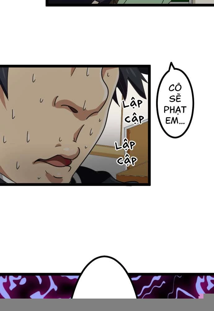 Cô Dâu Cực Phẩm Chapter 18 - Trang 2