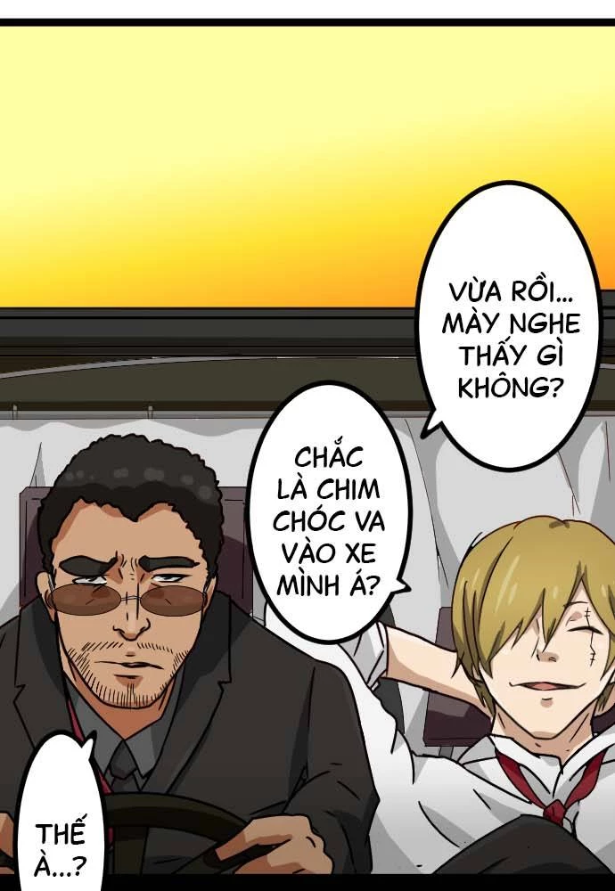 Cô Dâu Cực Phẩm Chapter 18 - Trang 2