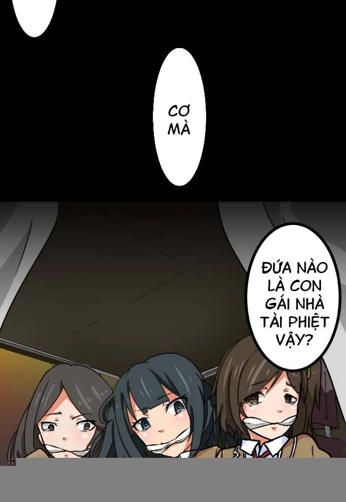 Cô Dâu Cực Phẩm Chapter 18 - Trang 2