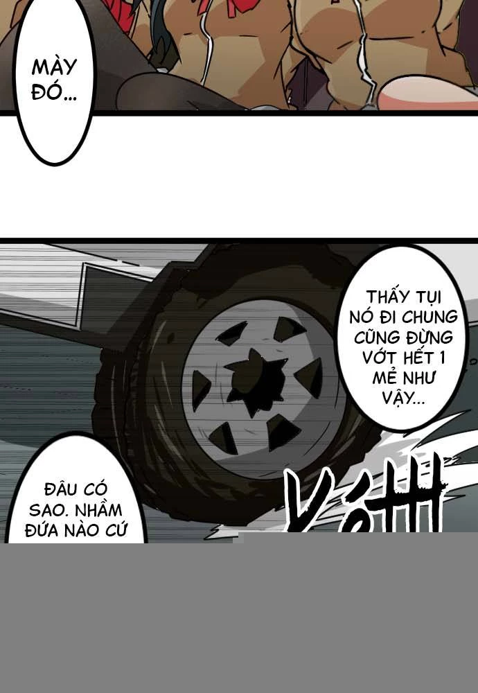 Cô Dâu Cực Phẩm Chapter 18 - Trang 2