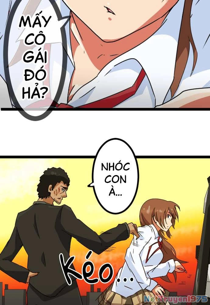 Cô Dâu Cực Phẩm Chapter 18 - Trang 2