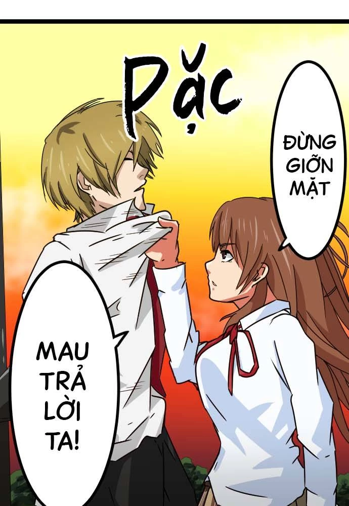 Cô Dâu Cực Phẩm Chapter 18 - Trang 2
