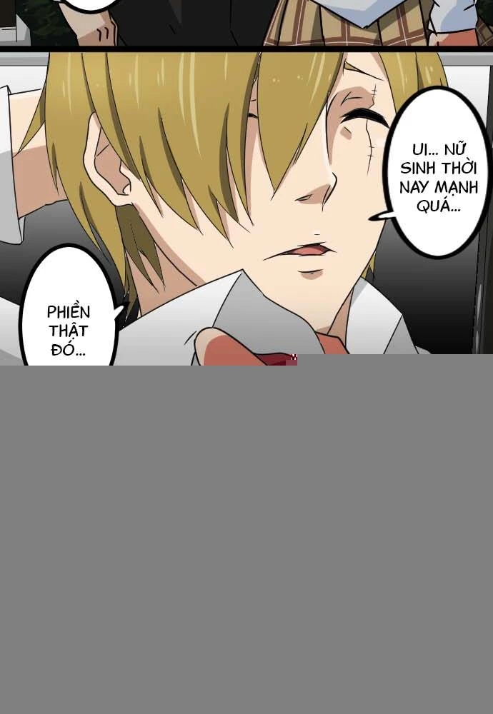 Cô Dâu Cực Phẩm Chapter 18 - Trang 2