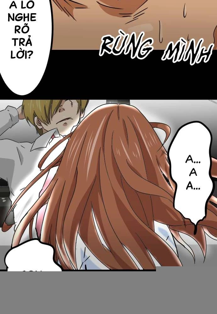 Cô Dâu Cực Phẩm Chapter 18 - Trang 2