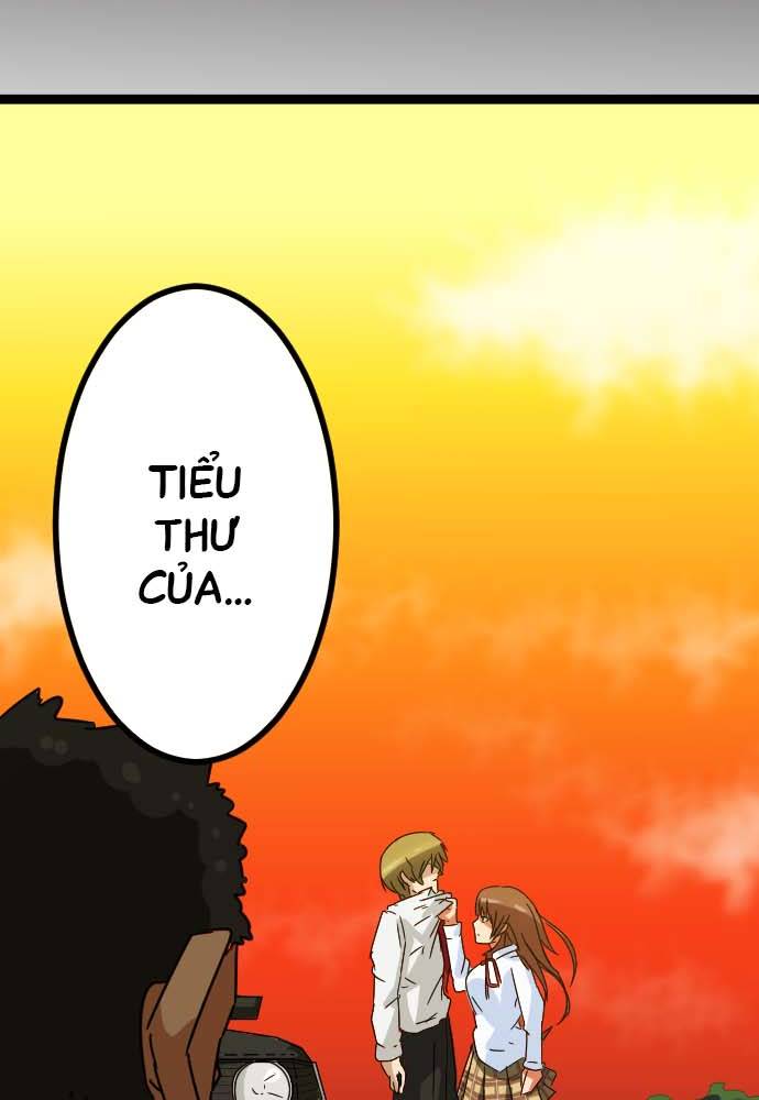 Cô Dâu Cực Phẩm Chapter 19 - Trang 2