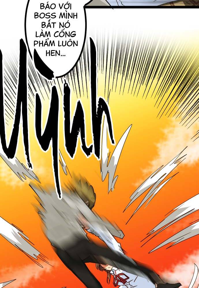 Cô Dâu Cực Phẩm Chapter 19 - Trang 2