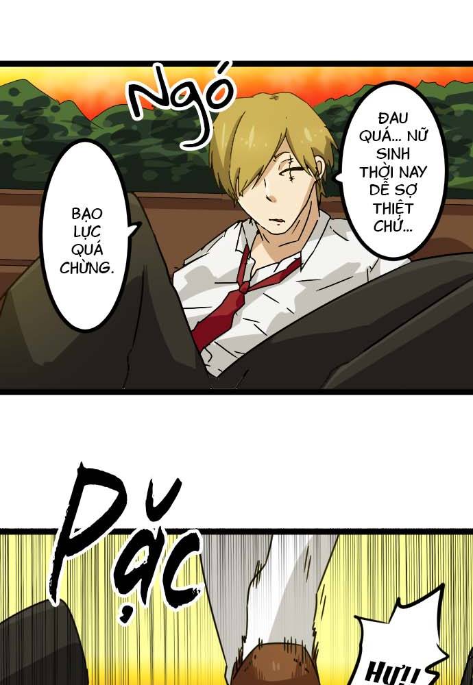 Cô Dâu Cực Phẩm Chapter 19 - Trang 2