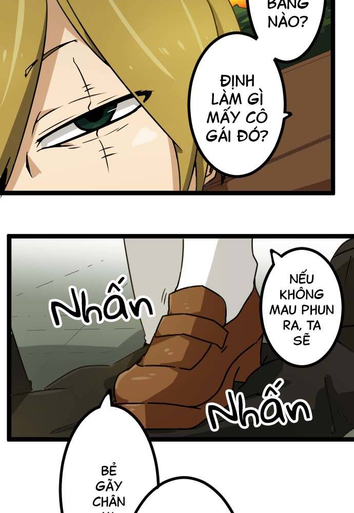 Cô Dâu Cực Phẩm Chapter 19 - Trang 2
