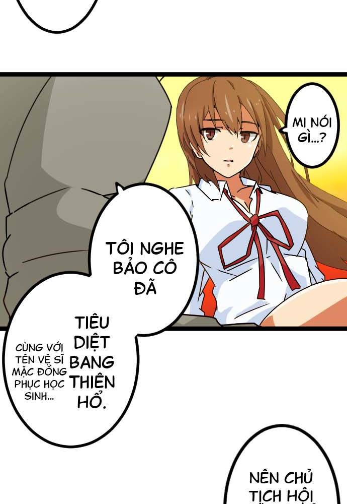 Cô Dâu Cực Phẩm Chapter 19 - Trang 2