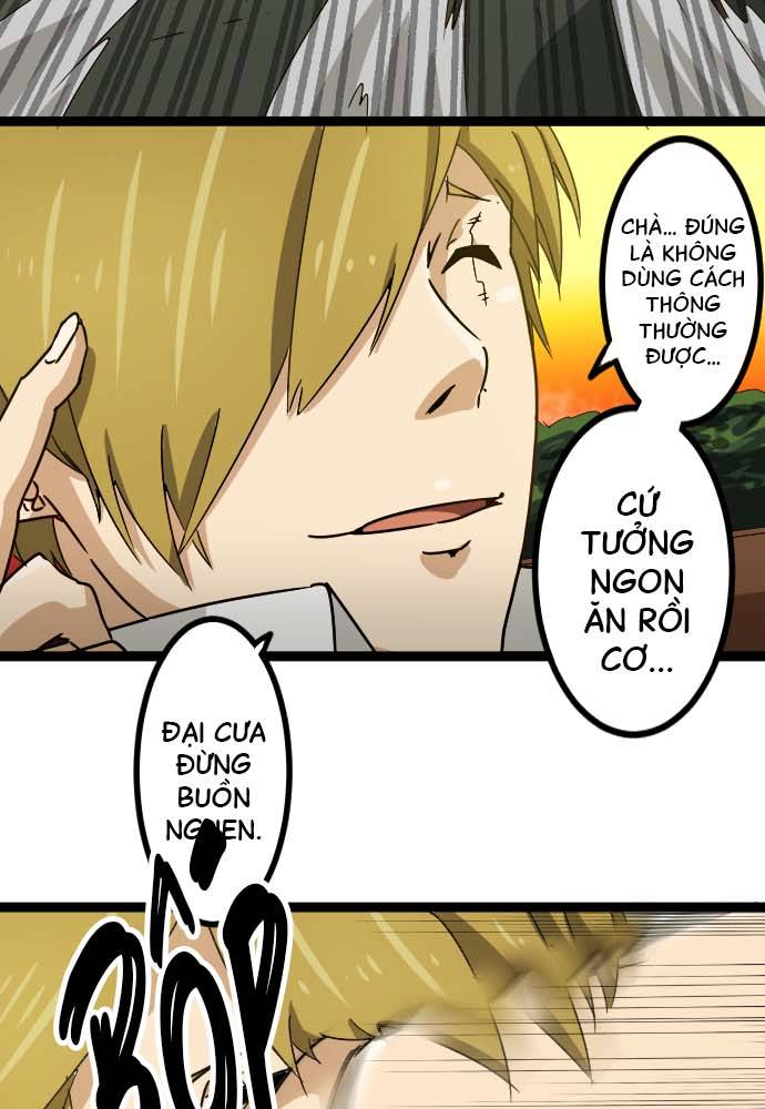 Cô Dâu Cực Phẩm Chapter 19 - Trang 2