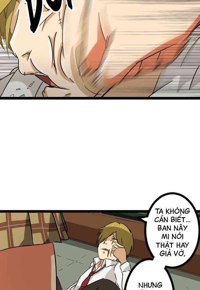 Cô Dâu Cực Phẩm Chapter 19 - Trang 2