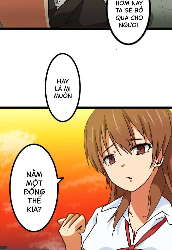 Cô Dâu Cực Phẩm Chapter 19 - Trang 2