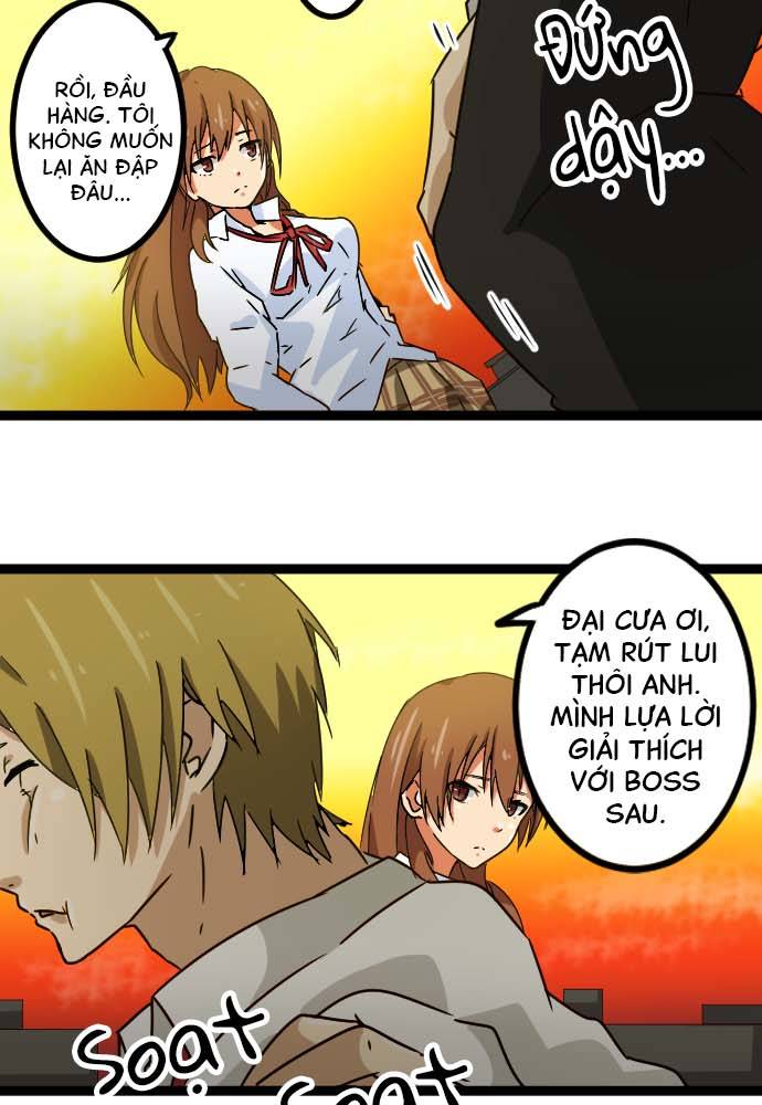 Cô Dâu Cực Phẩm Chapter 19 - Trang 2