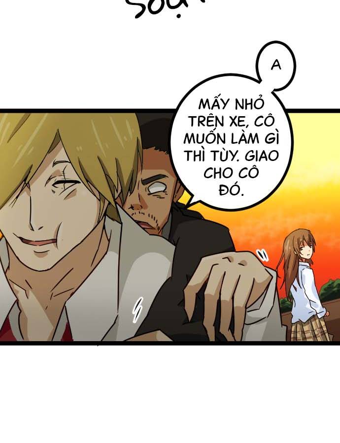 Cô Dâu Cực Phẩm Chapter 19 - Trang 2