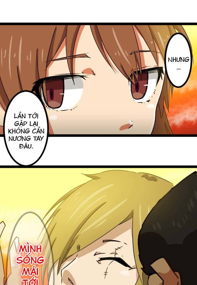Cô Dâu Cực Phẩm Chapter 19 - Trang 2