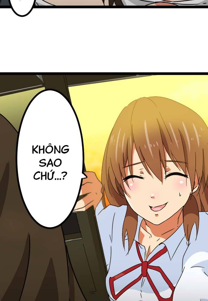 Cô Dâu Cực Phẩm Chapter 19 - Trang 2