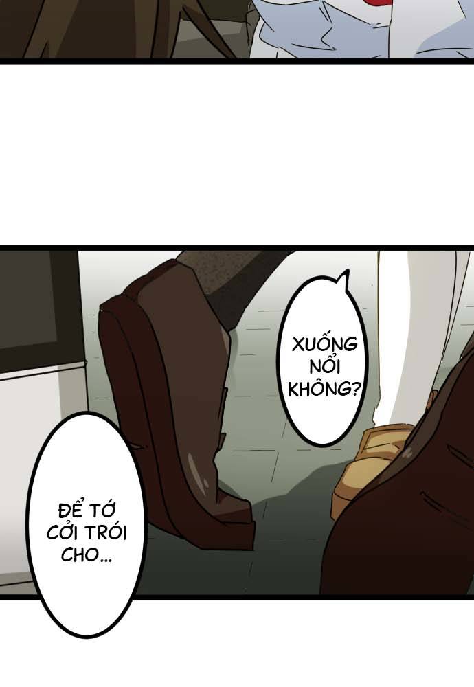 Cô Dâu Cực Phẩm Chapter 19 - Trang 2