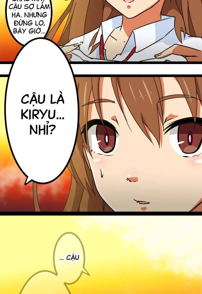 Cô Dâu Cực Phẩm Chapter 19 - Trang 2