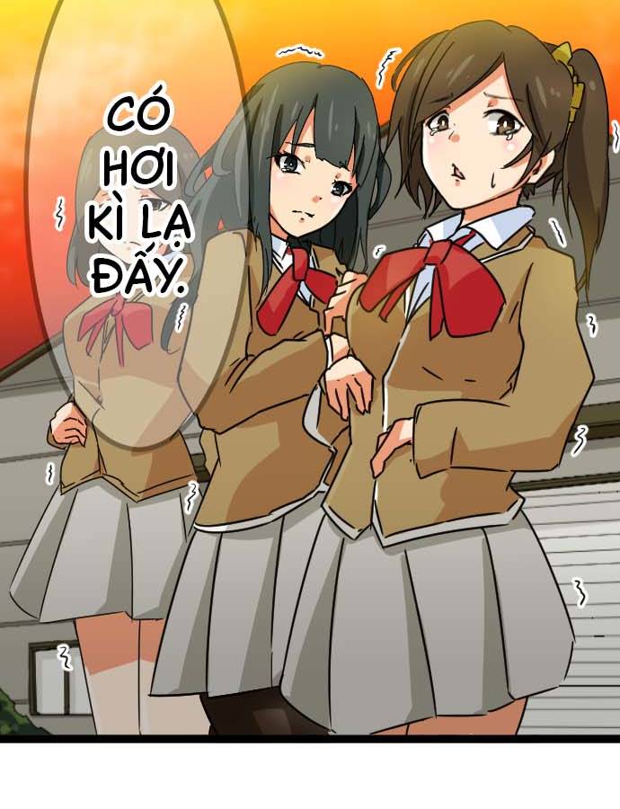 Cô Dâu Cực Phẩm Chapter 19 - Trang 2