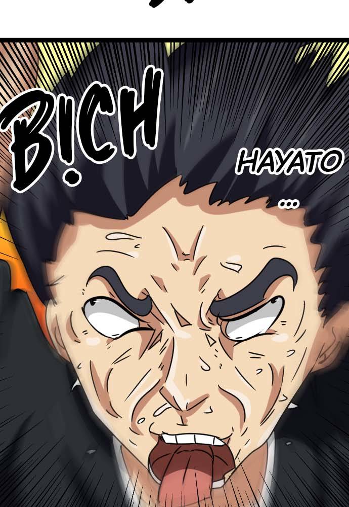 Cô Dâu Cực Phẩm Chapter 19 - Trang 2