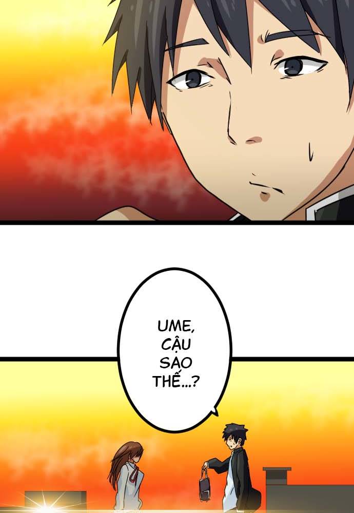 Cô Dâu Cực Phẩm Chapter 19 - Trang 2