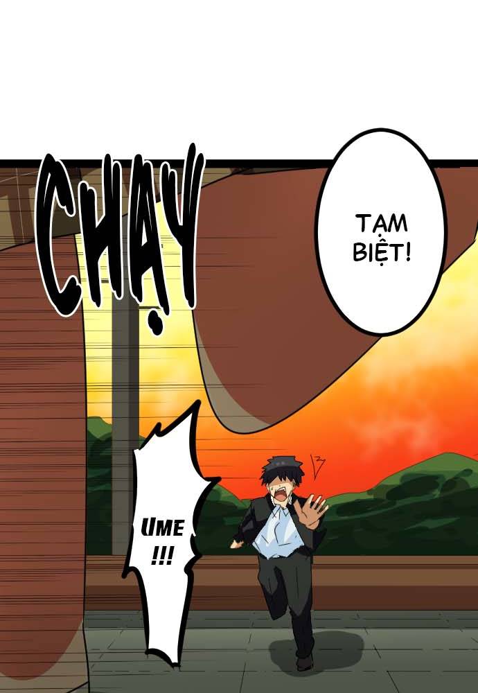 Cô Dâu Cực Phẩm Chapter 19 - Trang 2
