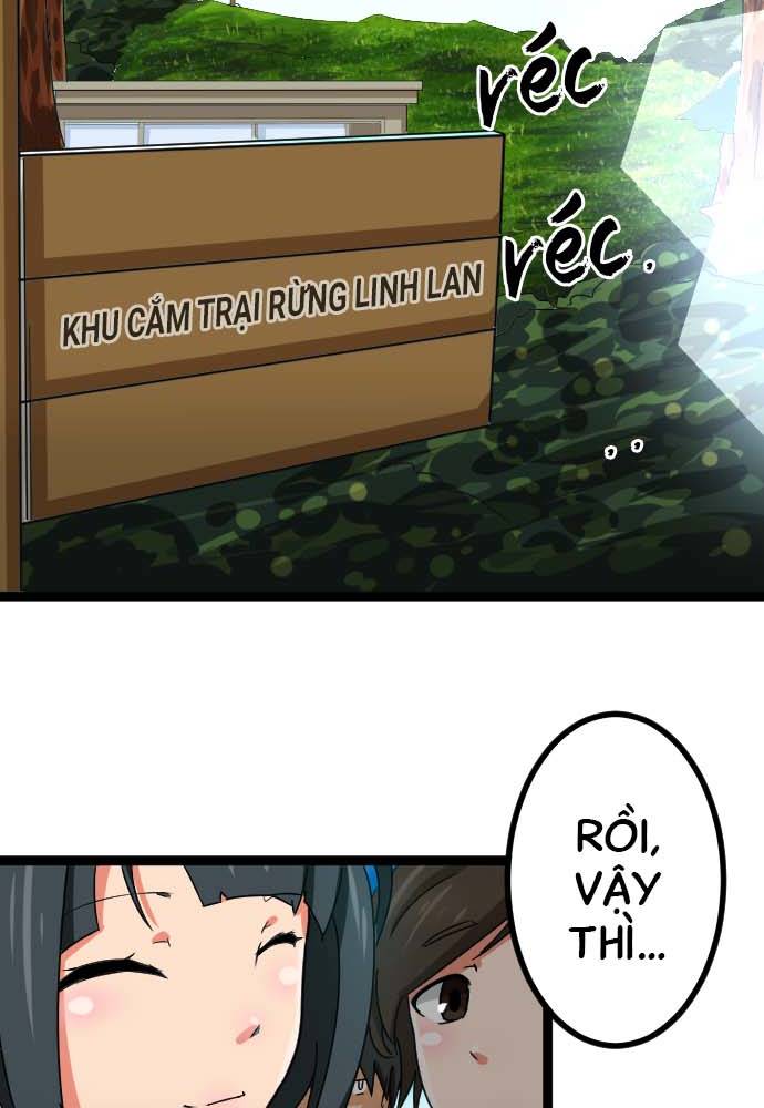 Cô Dâu Cực Phẩm Chapter 19 - Trang 2