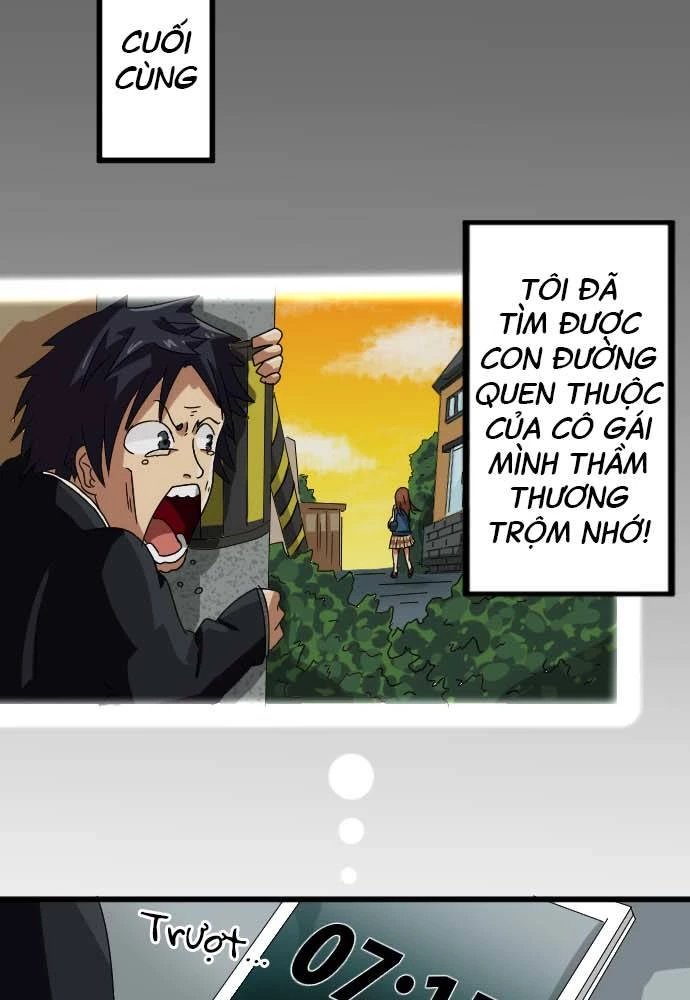 Cô Dâu Cực Phẩm Chapter 2 - Trang 2