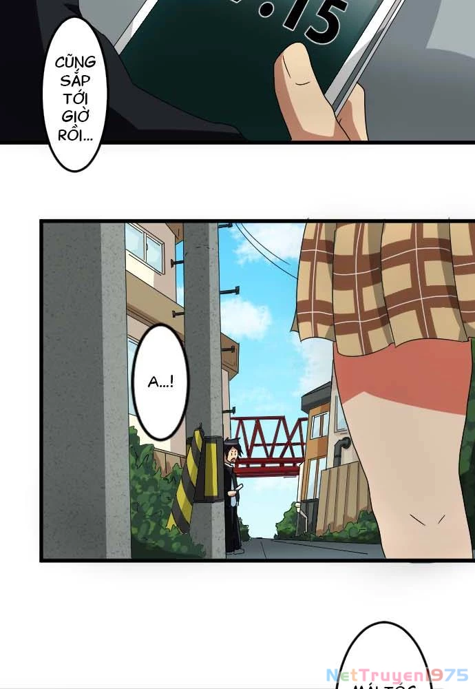 Cô Dâu Cực Phẩm Chapter 2 - Trang 2