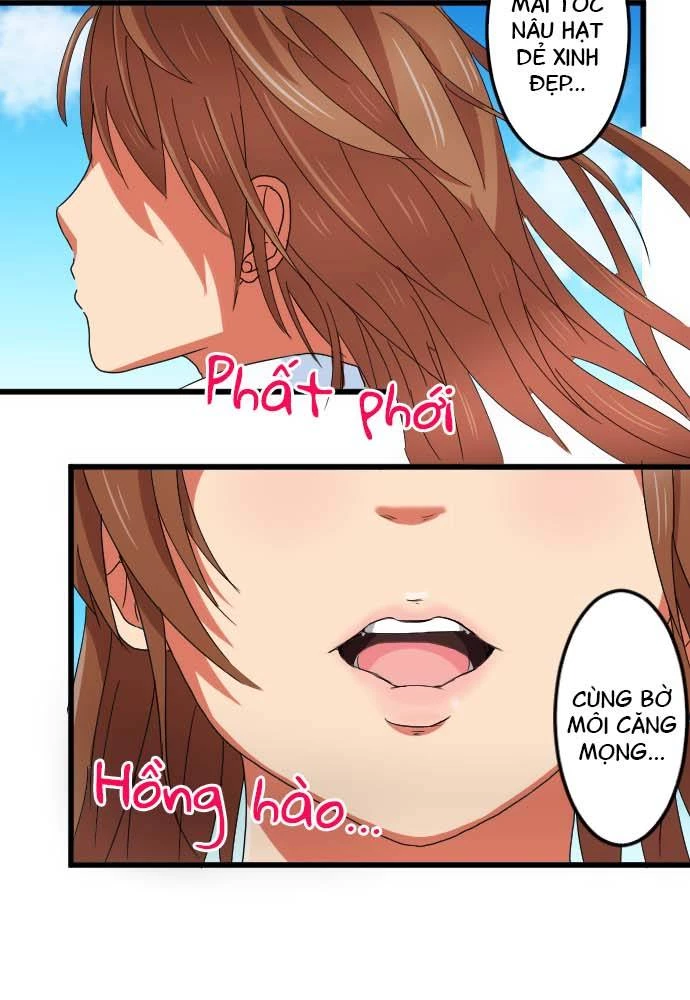 Cô Dâu Cực Phẩm Chapter 2 - Trang 2