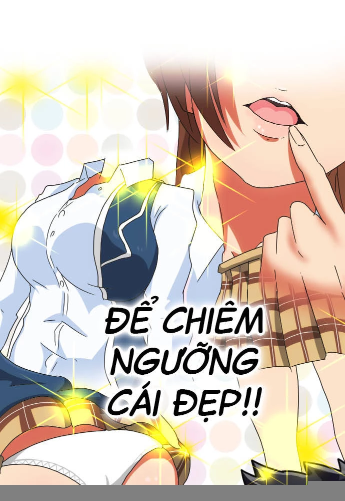 Cô Dâu Cực Phẩm Chapter 2 - Trang 2