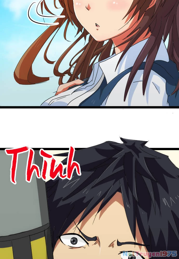 Cô Dâu Cực Phẩm Chapter 2 - Trang 2