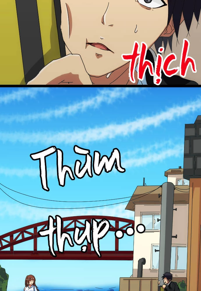 Cô Dâu Cực Phẩm Chapter 2 - Trang 2