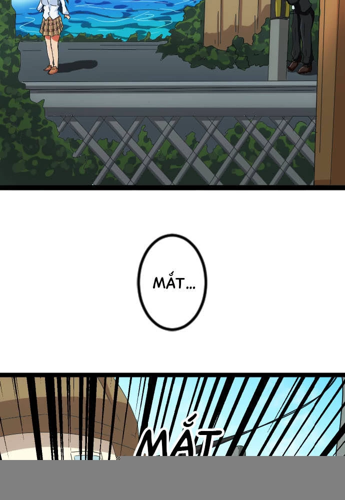 Cô Dâu Cực Phẩm Chapter 2 - Trang 2