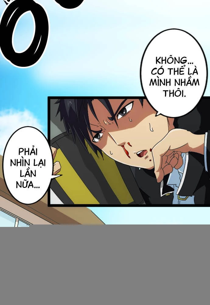 Cô Dâu Cực Phẩm Chapter 2 - Trang 2