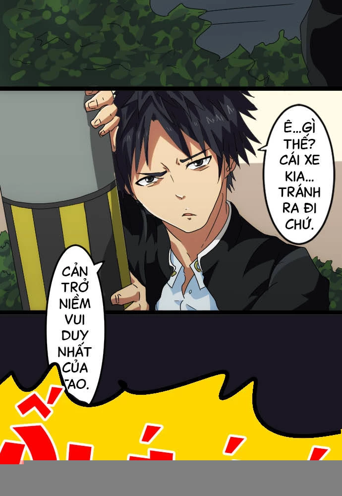 Cô Dâu Cực Phẩm Chapter 2 - Trang 2
