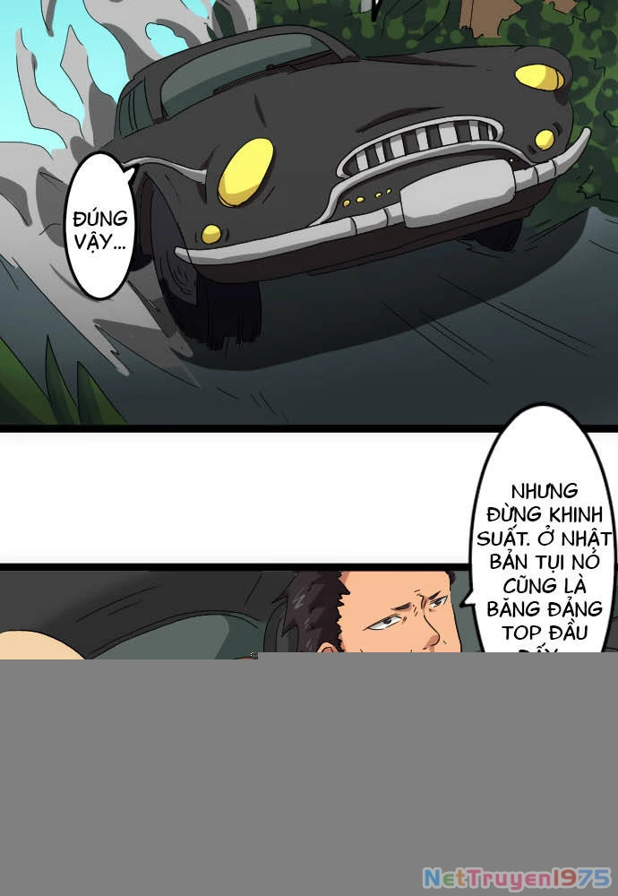 Cô Dâu Cực Phẩm Chapter 2 - Trang 2